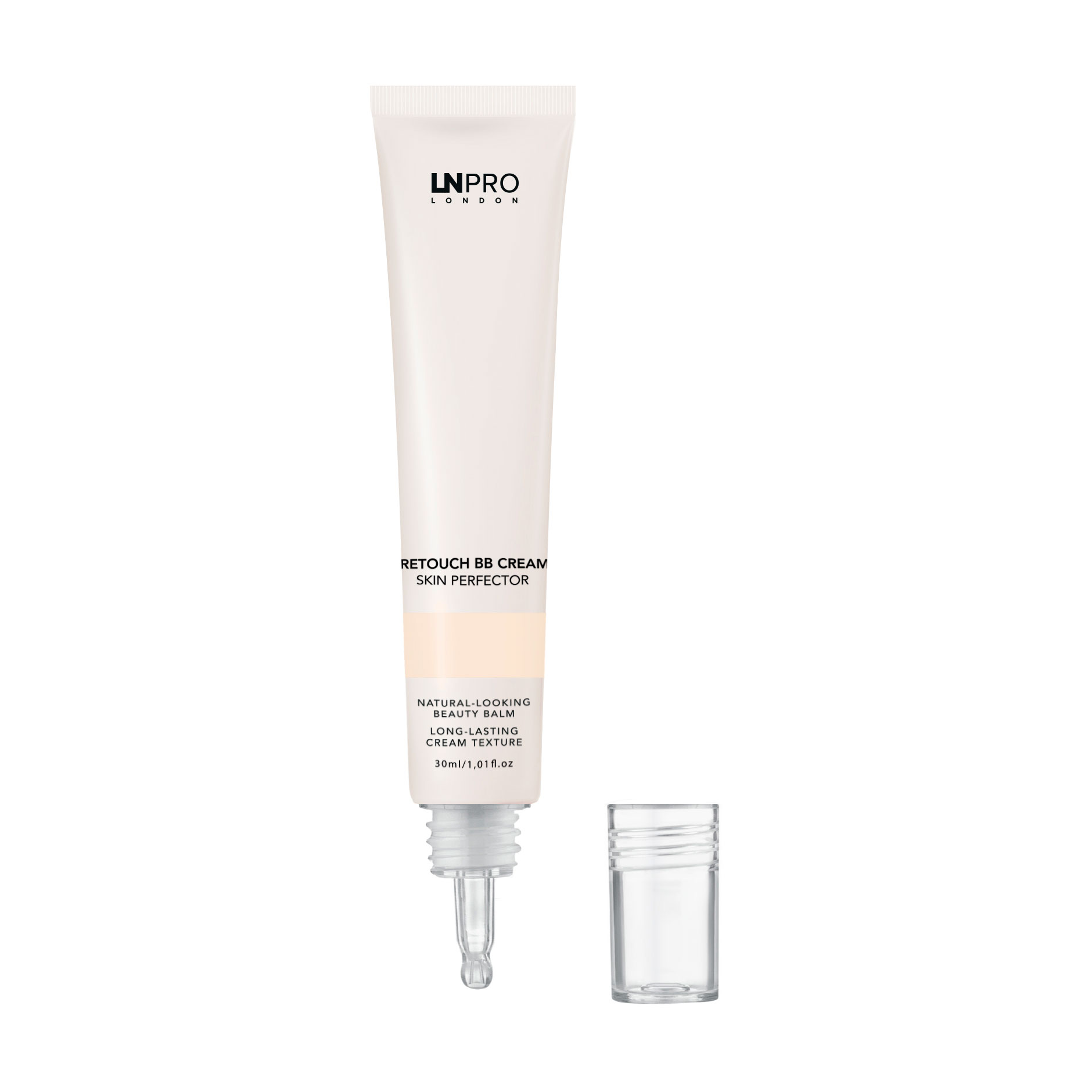 BB-крем для обличчя LN Pro Retouch BB Cream Skin Perfector 105, 30 мл
