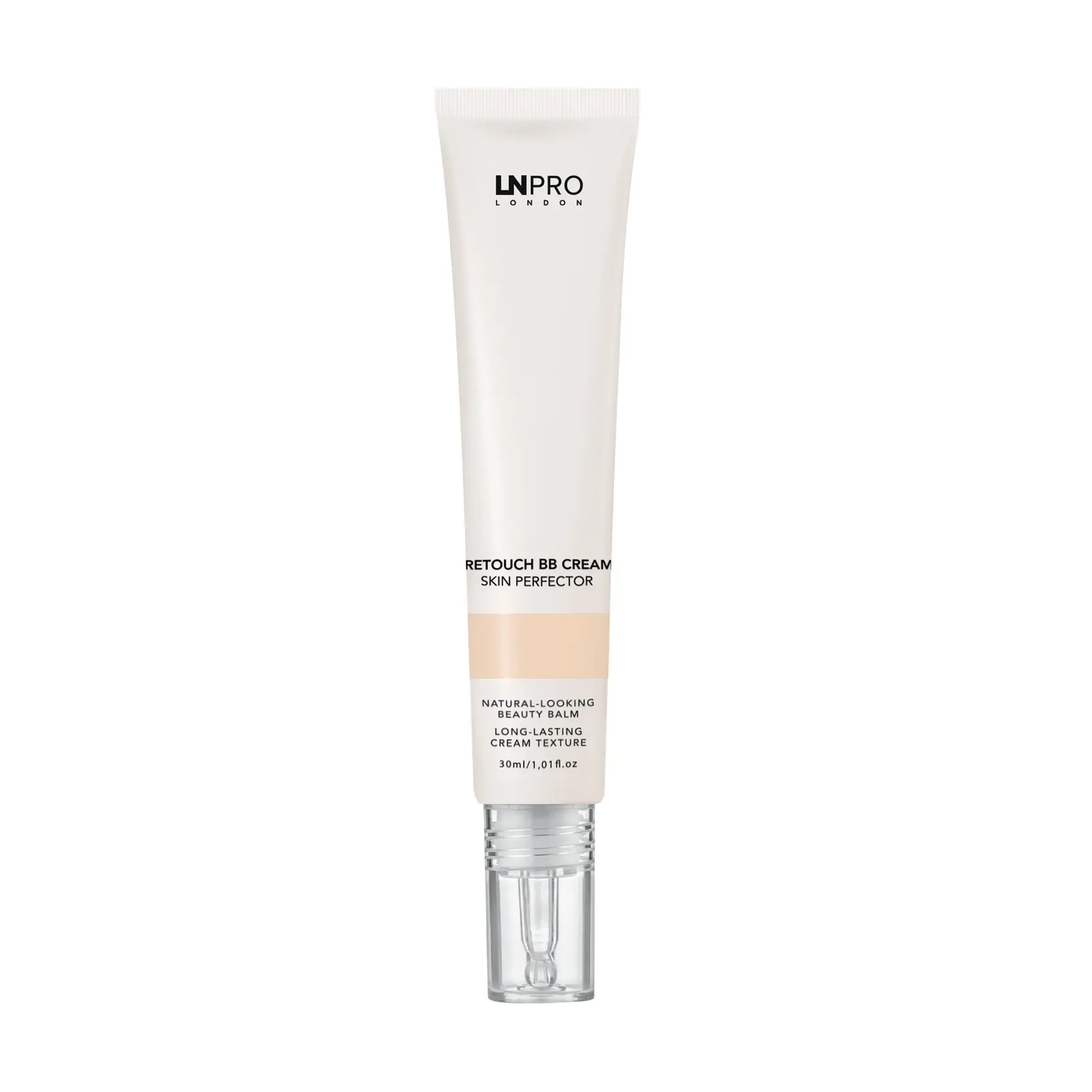 BB-крем для обличчя LN Pro Retouch BB Cream Skin Perfector 102, 30 мл